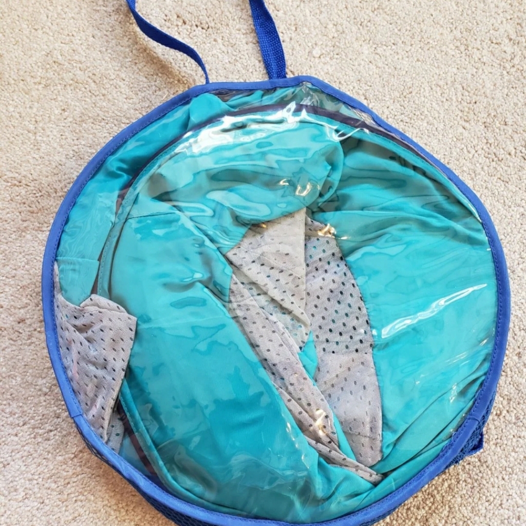 Swimways Baby Float